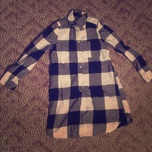 Girls size 7/8 long sleeve tops
